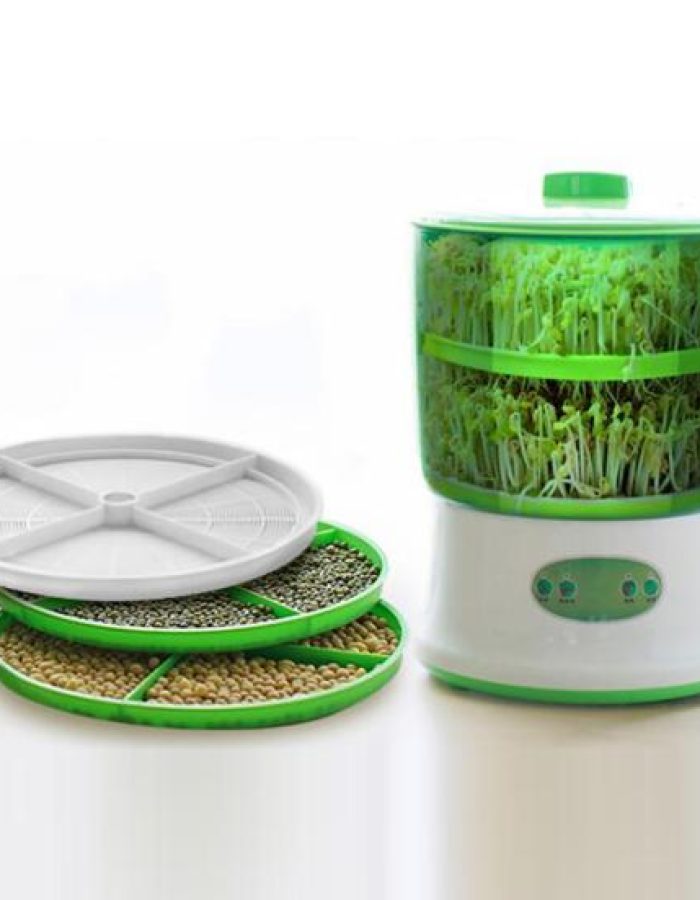 Germoir automatique Easy Grow